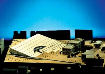 L’Importanza di un Blog sull’Architettura: Ispirare, Educare e Condividere nell’Era Digitale